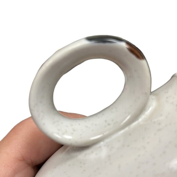 Noritake Stoneware RIVIERA Made in Japan Tea Coffee Cup and Saucer - Picture 5 of 8